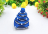 3d christmas tree craft