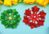 Christmas Angel Ornaments