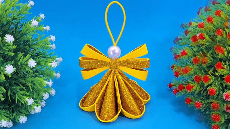 Christmas Decoration Ornaments