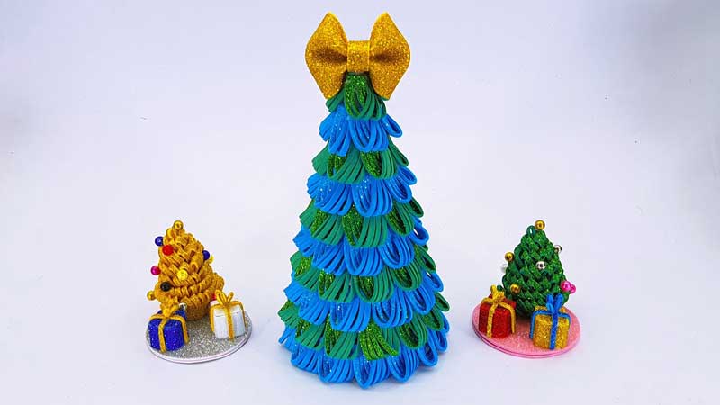 Christmas Decoration Ornaments