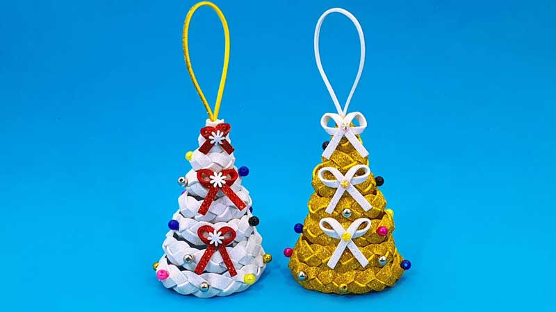 Christmas Decoration Ornaments