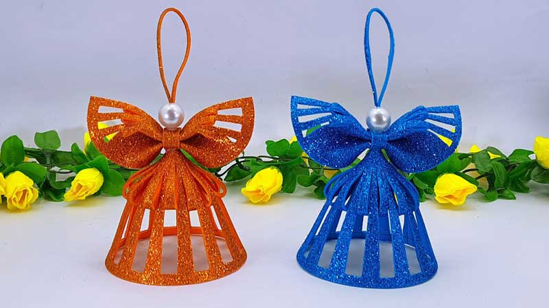 Christmas Decoration Ornaments