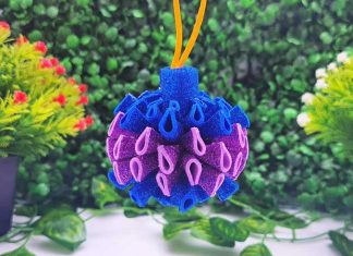 Christmas Tree Ornaments