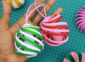 Custom Christmas Decor – Awesome Christmas Tree-Making Ideas Custom Christmas Decor