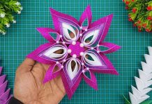 Flower Making Ideas