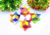 Origami Mini Star Making Easy