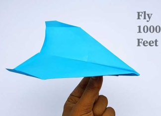 How To Make Paper Pineapple Step By Step