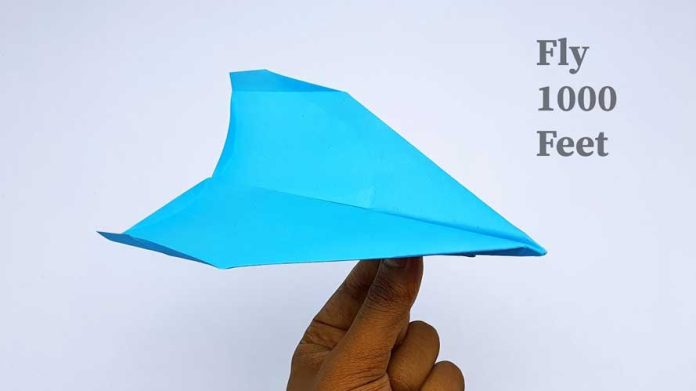 How-To-Make-Paper-Airplane-That-Fly