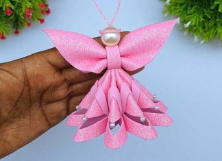 Christmas Tree Ornaments