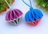 Hanging Christmas Tree Ornaments