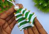 DIY Christmas Tree Ornaments