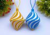 DIY Exclusive Christmas Tree Ornaments