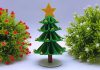 How to Make Easy Christmas Tree
