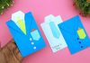 DIY Father's Day Craft Ideas