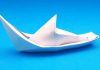 How To Fold Origami Fishing Boat