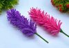 Beautiful Foam Sheet Flowers Making Ideas