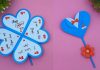 DIY Special Greetings Card For Father's Day Fathers Day Special Gift Card Fathers Day Crafts