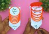 How To Make Greetings Card For Father's Day