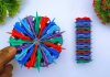 How To Make a Paper Kaleidoscope