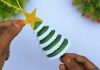 How To Make Christmas Snow Tree